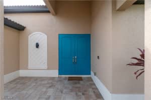 4206 16th Terrace, CAPE CORAL, FL 33993 Sold 05/27/25