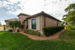 4206 16th Terrace, CAPE CORAL, FL 33993 Sold 05/27/25