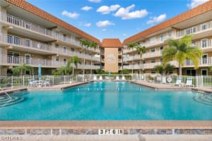 1204 Edington Pl APT C202, Marco Island, FL 34145, Sold 06/21/24