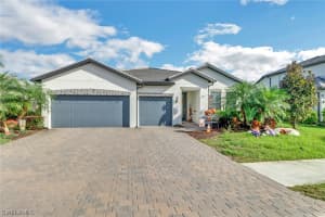 2361 Tangerine Lane, NAPLES, FL 34120 Sold 01/12/24