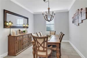 2361 Tangerine Lane, NAPLES, FL 34120 Sold 01/12/24