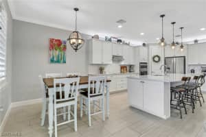 2361 Tangerine Lane, NAPLES, FL 34120 Sold 01/12/24