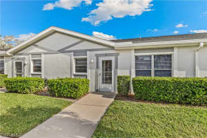 6839 Bogey Drive, FORT MYERS, FL 33919 Sold 05/24/24