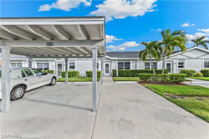 6839 Bogey Drive, FORT MYERS, FL 33919 Sold 05/24/24