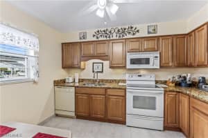 6839 Bogey Drive, FORT MYERS, FL 33919 Sold 05/24/24