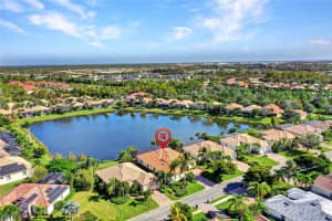 5684 Whispering Willow Way, FORT MYERS, FL 33908 Sold 12/13/23