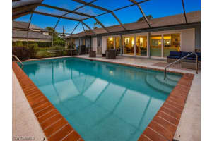 500 Ridge Drive, NAPLES, FL 34108 Sold 05/01/24