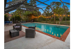 500 Ridge Drive, NAPLES, FL 34108 Sold 05/01/24