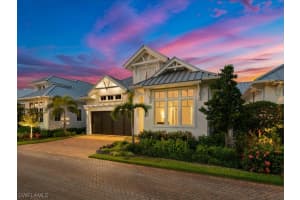60 14th St S, Naples, FL 34102, Sold 04/12/24
