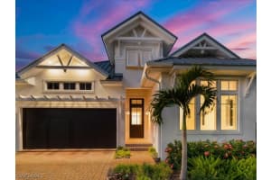 60 14th St S, Naples, FL 34102, Sold 04/12/24