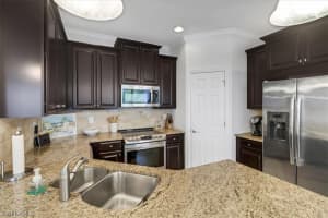 8540 Violeta Street, ESTERO, FL 34135 Sold 04/04/24