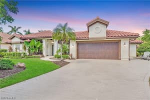 7541 Cordoba Circle, NAPLES, FL 34109 Sold 12/20/24