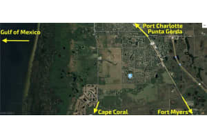 27180 Earthnut Drive, Punta Gorda, FL 33955 - MLS#223080024