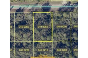 830 Carpenter Street, Lehigh Acres, FL 33974 - MLS#223080043