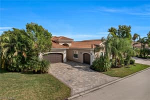 11717 Stonecreek Circle, FORT MYERS, FL 33913 Sold 12/28/23