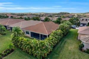 11717 Stonecreek Circle, FORT MYERS, FL 33913 Sold 12/28/23