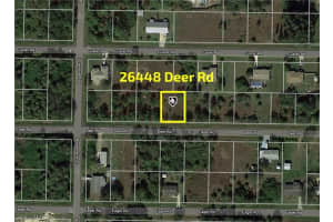 26448 Deer Road, Punta Gorda, FL 33955 - MLS#223080067