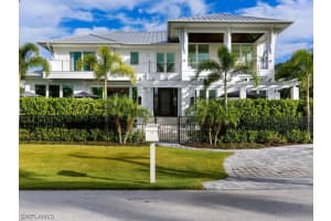 783 11th Avenue, Naples, FL 34102 Sold 02/05/25