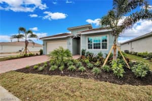 515 Polihale Way, NAPLES, FL 34114 Sold 02/21/24