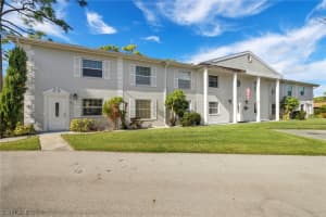 7086 Nantucket Circle, NORTH FORT MYERS, FL 33917 Sold 04/12/24