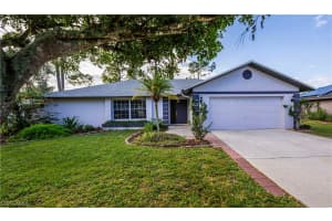 9350 Pineapple Road, FORT MYERS, FL 33967 Sold 05/03/24
