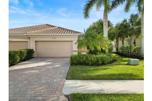 14504 Grapevine Drive, NAPLES, FL 34114 Sold 02/09/24