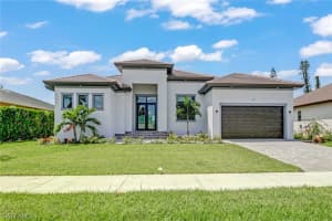 883 2nd Street, Naples, FL 34120 Sold 03/27/25
