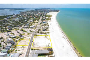 5580 Estero Boulevard, Fort Myers Beach, FL 33931 - MLS#223080122