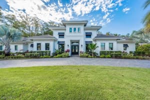 6344 Burnham Road, NAPLES, FL 34119 Sold 12/05/23