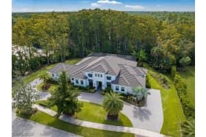 6344 Burnham Road, NAPLES, FL 34119 Sold 12/05/23