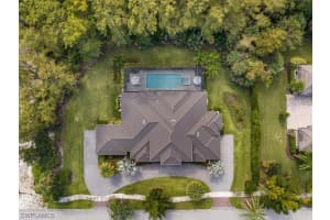6344 Burnham Road, NAPLES, FL 34119 Sold 12/05/23