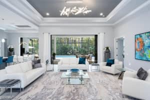 6344 Burnham Road, NAPLES, FL 34119 Sold 12/05/23