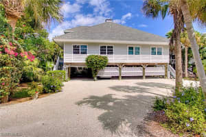 2134 Egret Cir, Sanibel, FL 33957, Sold 12/08/23
