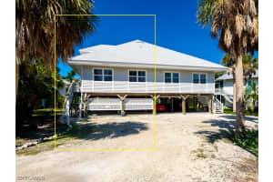 2134 Egret Cir, Sanibel, FL 33957, Sold 12/08/23