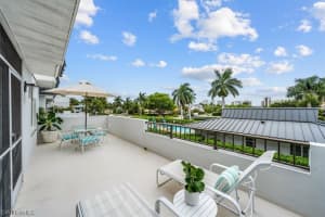 4200 Belair Lane, Naples, FL 34103 Sold 01/21/25