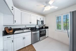 4200 Belair Lane, Naples, FL 34103 Sold 01/21/25