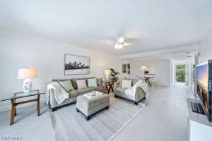 4200 Belair Lane, Naples, FL 34103 Sold 01/21/25