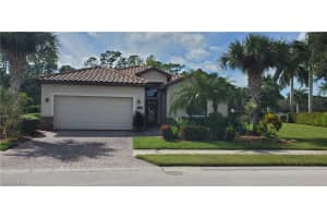 3815 Treasure Cove Circle, NAPLES, FL 34114 Sold 12/29/23