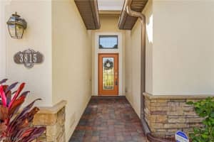 3815 Treasure Cove Circle, NAPLES, FL 34114 Sold 12/29/23