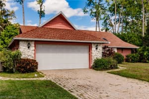 3090 Round Table Court, NAPLES, FL 34112 Sold 04/10/24