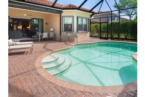 4191 Siderno Court, NAPLES, FL 34119 Sold 05/14/24