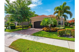 4191 Siderno Court, NAPLES, FL 34119 Sold 05/14/24