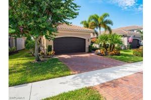 4191 Siderno Court, NAPLES, FL 34119 Sold 05/14/24