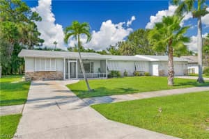 3770 Deleon Street, FORT MYERS, FL 33901 Sold 02/28/24