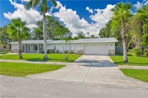 3770 Deleon Street, FORT MYERS, FL 33901 Sold 02/28/24