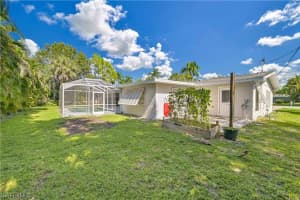 3770 Deleon Street, FORT MYERS, FL 33901 Sold 02/28/24