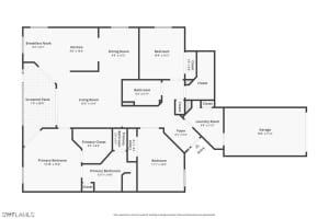 9220 Belleza Way, FORT MYERS, FL 33908 Sold 05/02/24