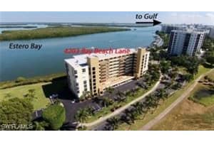 4203 Bay Beach Ln, Fort Myers Beach, FL 33931, Sold 10/31/23