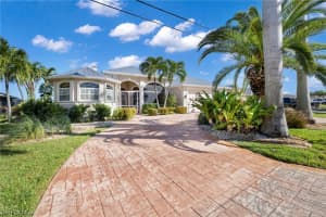 2027 Cornwallis Parkway, CAPE CORAL, FL 33904 Sold 01/16/24