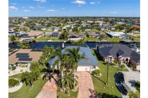 2027 Cornwallis Parkway, CAPE CORAL, FL 33904 Sold 01/16/24